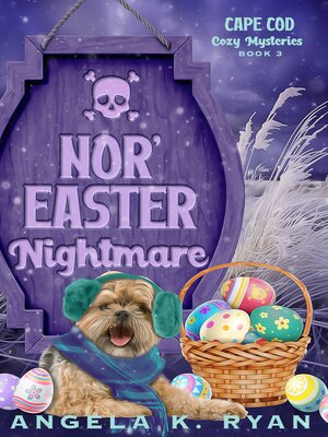 cover image of Nor'easter Nightmare